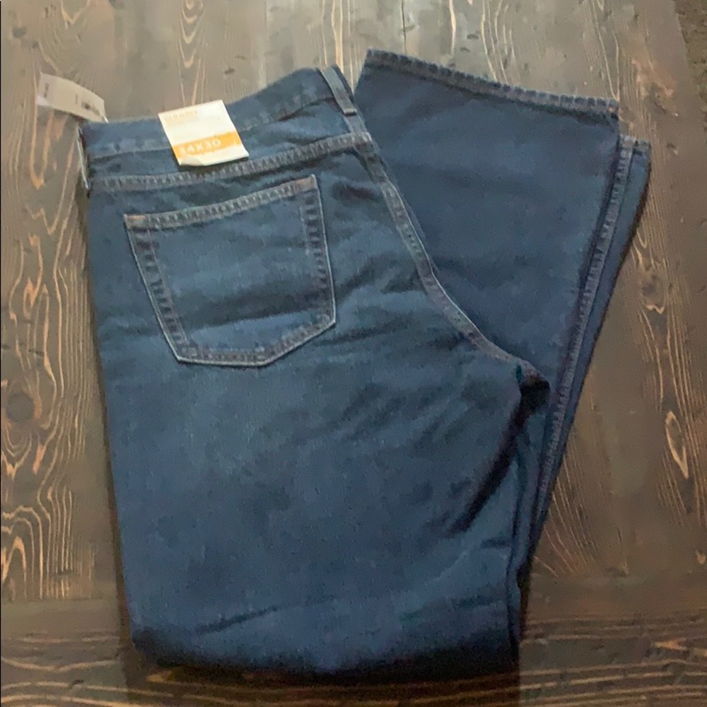 Old navy jeans